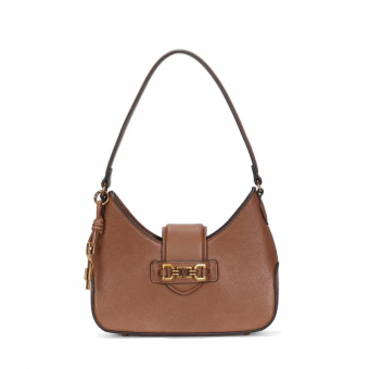 BOLSA 0452.510C MEIA LUA LOGO CHAVEIRO SANTA LOLLA - Código 121783-2630