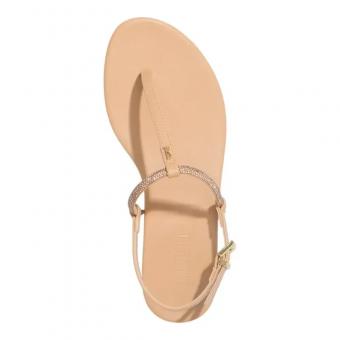 RASTEIRA 0362.4C66 BRILHO TIRA FINA SANTA LOLLA